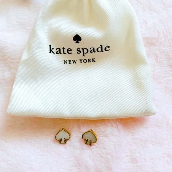 kate spade Accessories - Kate Spade ♠️ Earrings